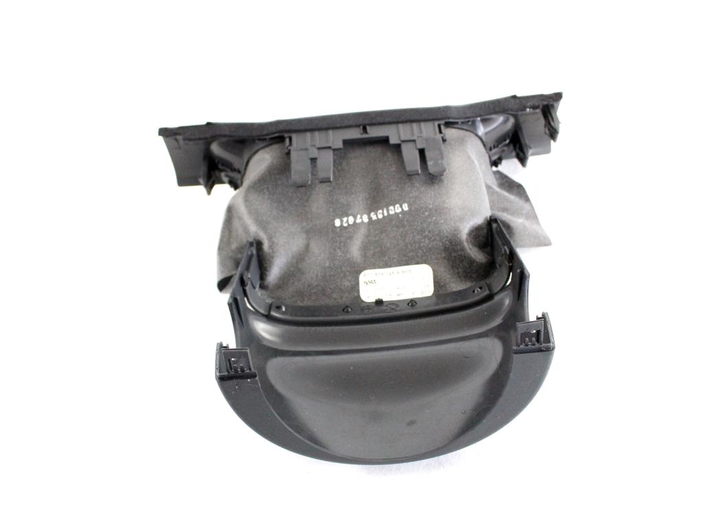 MONTA?NI DELI /  ARMATURNE PLOSCE SPODNJI OEM N. 8T0858345A6PS ORIGINAL REZERVNI DEL AUDI A5 8T COUPE/5P (2007 - 2011) DIESEL LETNIK 2011