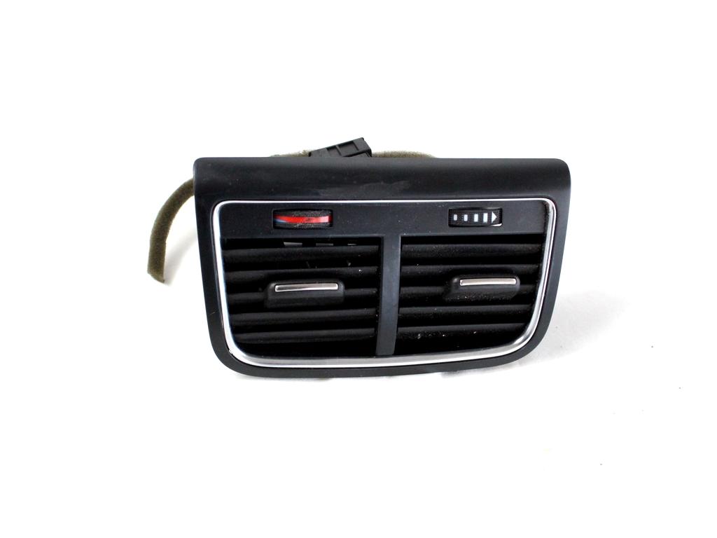 CENTRALNE PREZRACEVALNE SOBE  OEM N. 8K0819203E ORIGINAL REZERVNI DEL AUDI A5 8T COUPE/5P (2007 - 2011) DIESEL LETNIK 2011