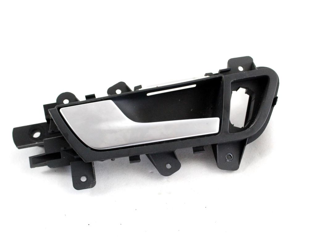 NOTRANJA KLJUKA  OEM N. 8K0837019G ORIGINAL REZERVNI DEL AUDI A5 8T COUPE/5P (2007 - 2011) DIESEL LETNIK 2011