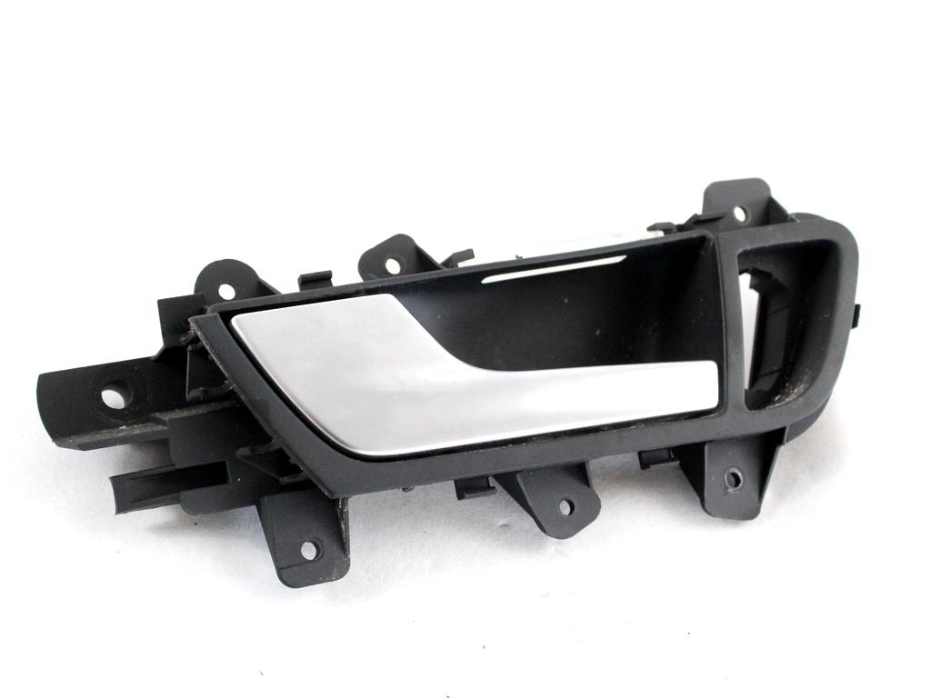 NOTRANJA KLJUKA  OEM N. 8K0837019G ORIGINAL REZERVNI DEL AUDI A5 8T COUPE/5P (2007 - 2011) DIESEL LETNIK 2011