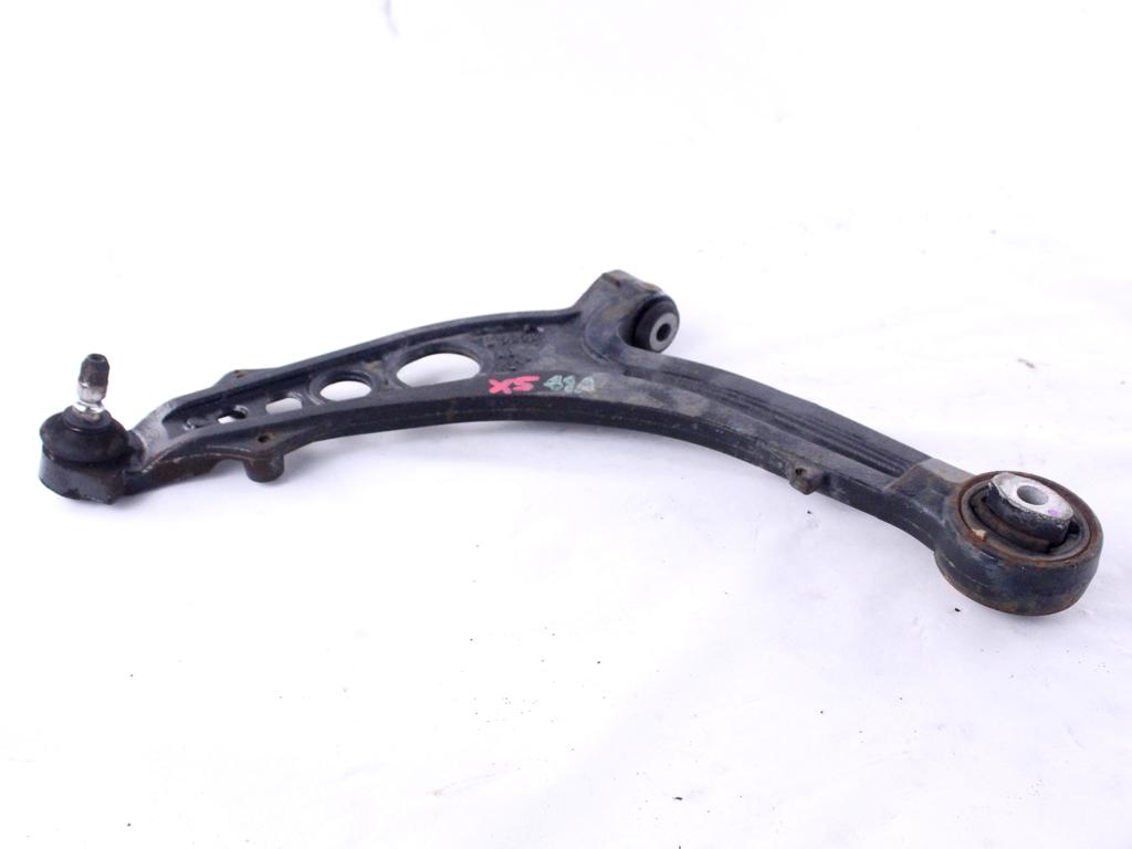 SPREDNJA LEVA ROKA  OEM N. 51842192 ORIGINAL REZERVNI DEL FIAT PUNTO 188 MK2 R (2003 - 2011) BENZINA LETNIK 2010