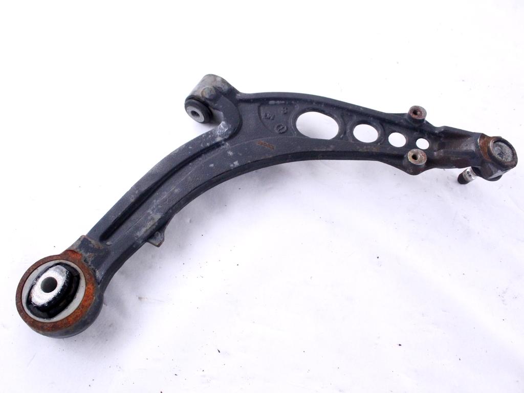 SPREDNJA LEVA ROKA  OEM N. 51842192 ORIGINAL REZERVNI DEL FIAT PUNTO 188 MK2 R (2003 - 2011) BENZINA LETNIK 2010