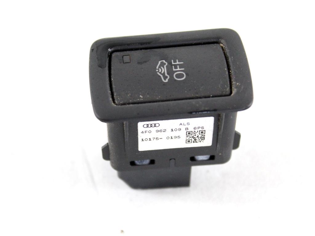 RAZLICNA STIKALA  OEM N. 4F0962109B ORIGINAL REZERVNI DEL AUDI A5 8T COUPE/5P (2007 - 2011) DIESEL LETNIK 2011