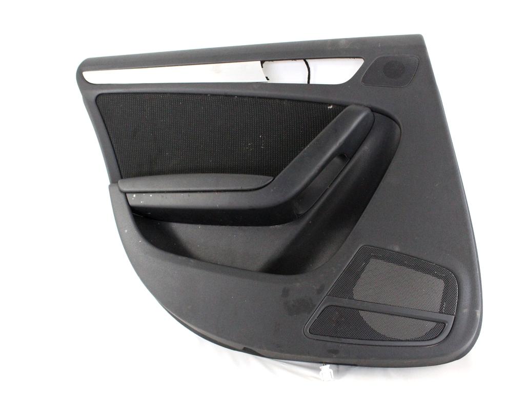 VRATNI PANEL OEM N. PNPSTADA58TBR5P ORIGINAL REZERVNI DEL AUDI A5 8T COUPE/5P (2007 - 2011) DIESEL LETNIK 2011