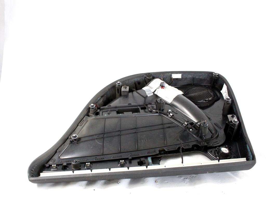 VRATNI PANEL OEM N. PNPSTADA58TBR5P ORIGINAL REZERVNI DEL AUDI A5 8T COUPE/5P (2007 - 2011) DIESEL LETNIK 2011