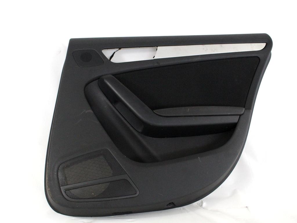 VRATNI PANEL OEM N. PNPDTADA58TBR5P ORIGINAL REZERVNI DEL AUDI A5 8T COUPE/5P (2007 - 2011) DIESEL LETNIK 2011