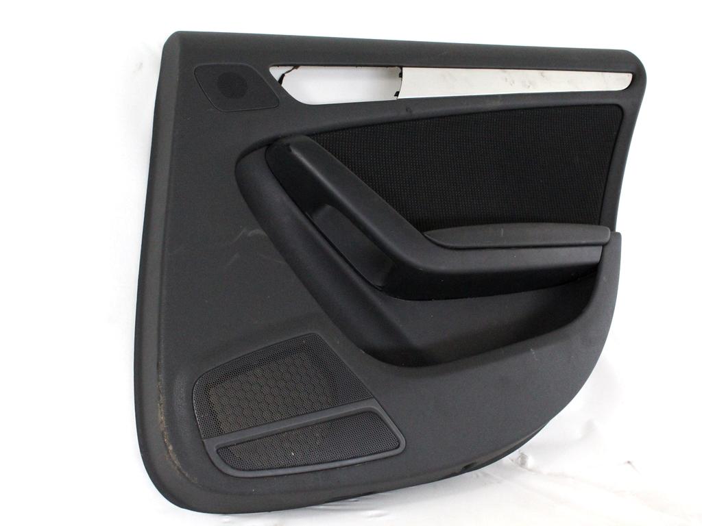 VRATNI PANEL OEM N. PNPDTADA58TBR5P ORIGINAL REZERVNI DEL AUDI A5 8T COUPE/5P (2007 - 2011) DIESEL LETNIK 2011