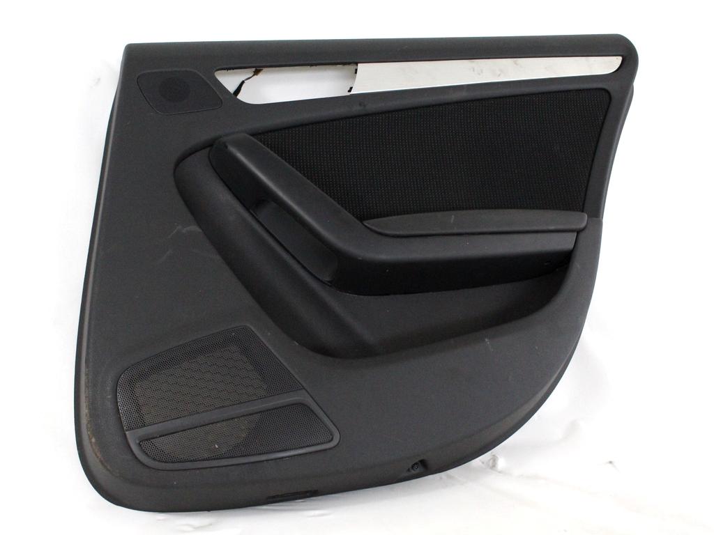 VRATNI PANEL OEM N. PNPDTADA58TBR5P ORIGINAL REZERVNI DEL AUDI A5 8T COUPE/5P (2007 - 2011) DIESEL LETNIK 2011