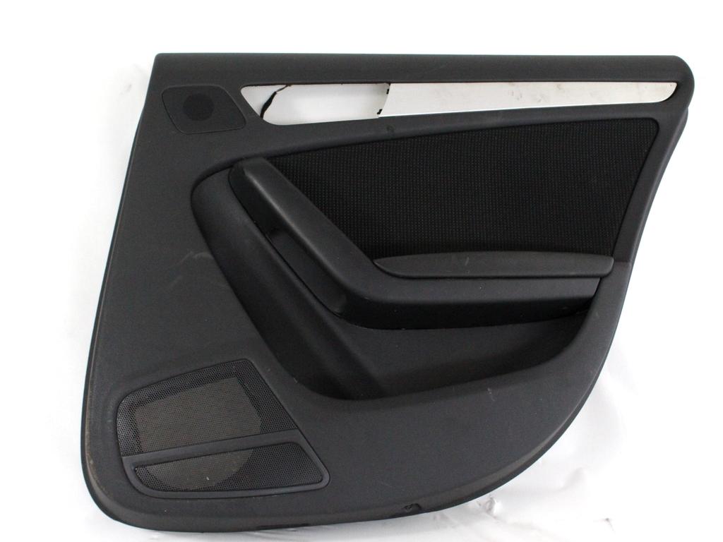 VRATNI PANEL OEM N. PNPDTADA58TBR5P ORIGINAL REZERVNI DEL AUDI A5 8T COUPE/5P (2007 - 2011) DIESEL LETNIK 2011