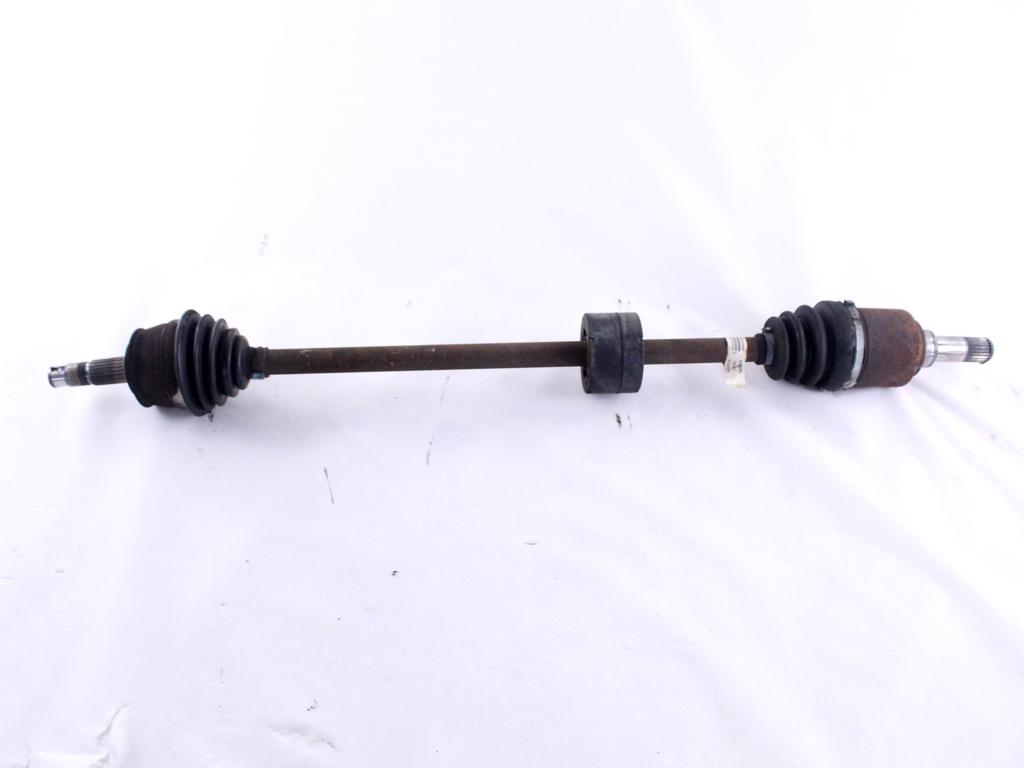 DESNA SPREDNJA POGONSKA GRED  OEM N. 46307467 ORIGINAL REZERVNI DEL FIAT PUNTO 188 MK2 R (2003 - 2011) BENZINA LETNIK 2010