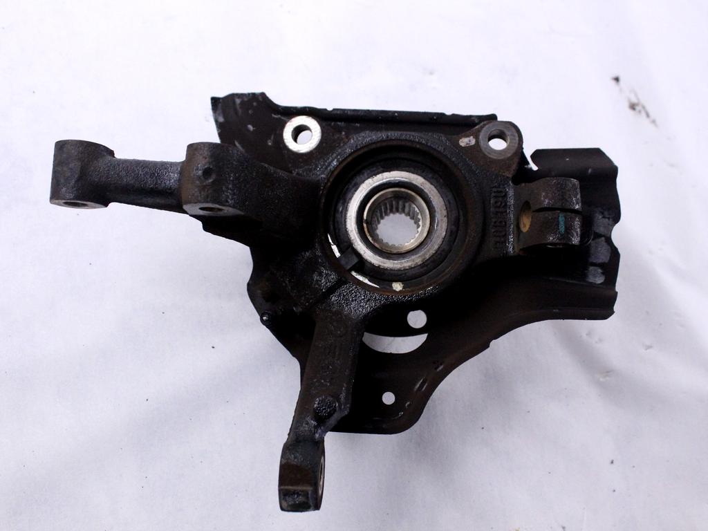 LEVI VRTLJIVI LEZAJ / PESTO KOLESA Z LEZAJEM SPREDAJ OEM N. 46528914 ORIGINAL REZERVNI DEL FIAT PUNTO 188 MK2 R (2003 - 2011) BENZINA LETNIK 2010