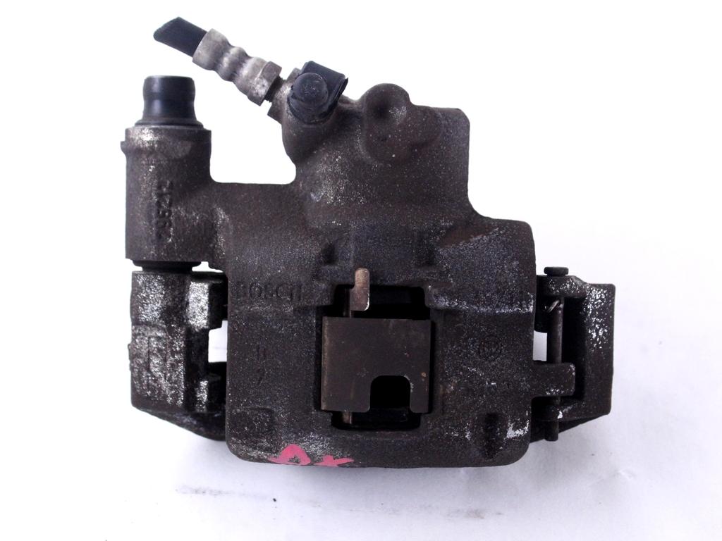 SPREDNJE DESNE ZAVORNE CELJUSTI  OEM N. 77364842 ORIGINAL REZERVNI DEL FIAT PUNTO 188 MK2 R (2003 - 2011) BENZINA LETNIK 2010