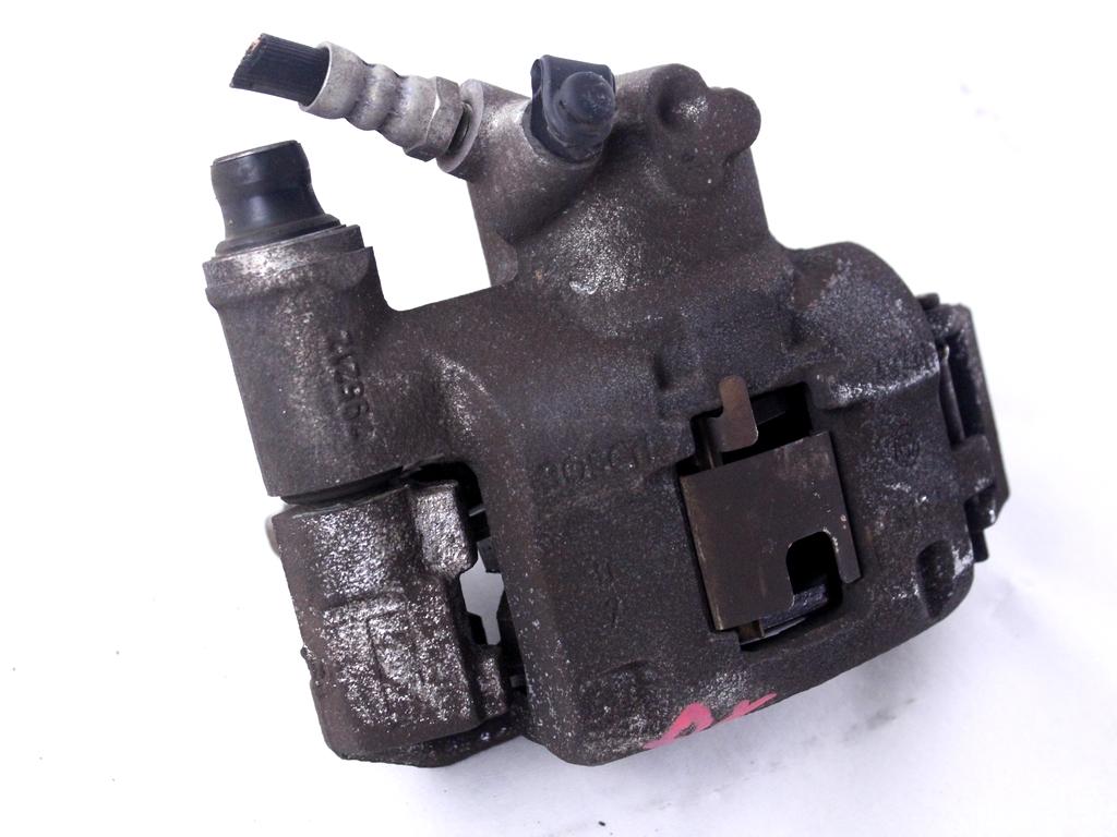 SPREDNJE DESNE ZAVORNE CELJUSTI  OEM N. 77364842 ORIGINAL REZERVNI DEL FIAT PUNTO 188 MK2 R (2003 - 2011) BENZINA LETNIK 2010