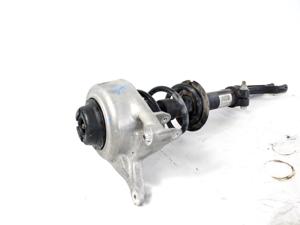 SPREDNJI LEVI AMORTIZER OEM N. 8T0413031Q ORIGINAL REZERVNI DEL AUDI A5 8T COUPE/5P (2007 - 2011) DIESEL LETNIK 2011