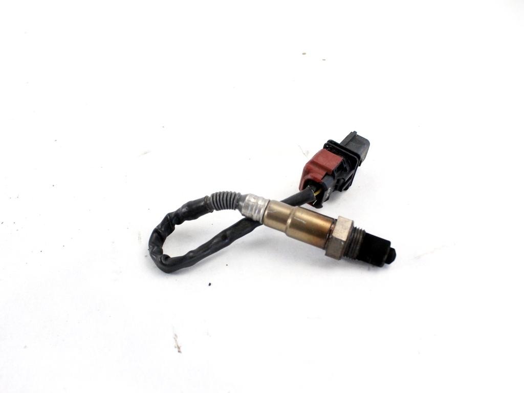 SONDA LAMBDA  OEM N. 070906262B ORIGINAL REZERVNI DEL AUDI A5 8T COUPE/5P (2007 - 2011) DIESEL LETNIK 2011