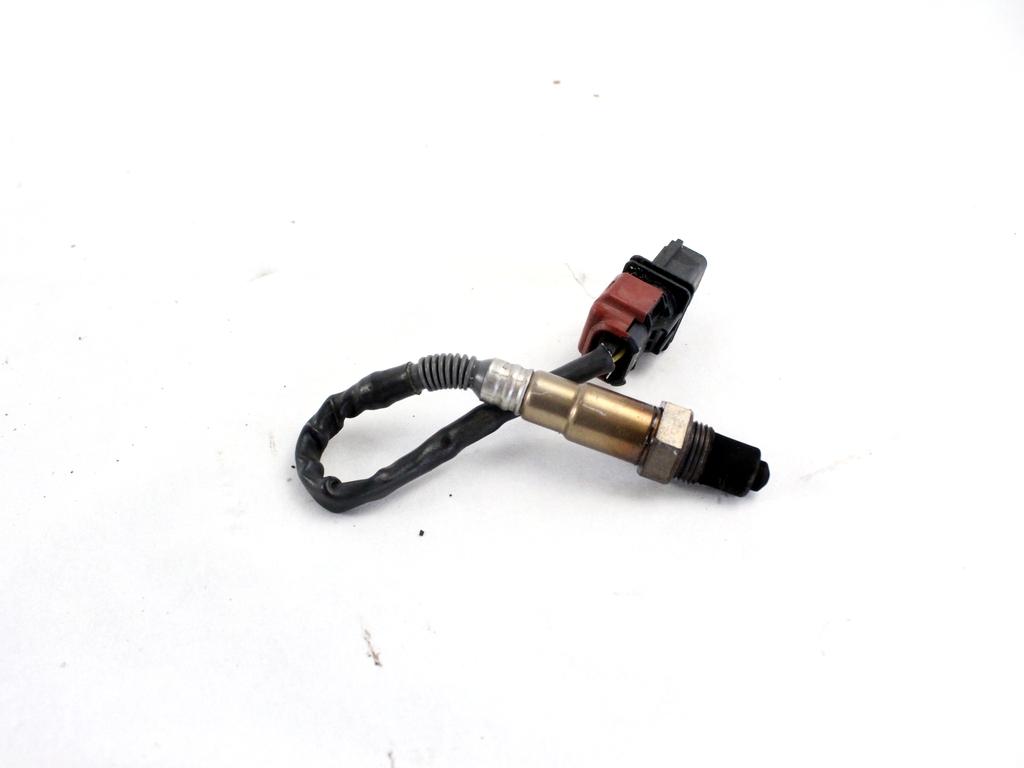 SONDA LAMBDA  OEM N. 070906262B ORIGINAL REZERVNI DEL AUDI A5 8T COUPE/5P (2007 - 2011) DIESEL LETNIK 2011