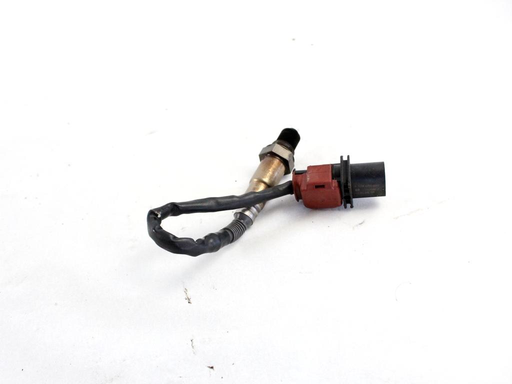 SONDA LAMBDA  OEM N. 070906262B ORIGINAL REZERVNI DEL AUDI A5 8T COUPE/5P (2007 - 2011) DIESEL LETNIK 2011