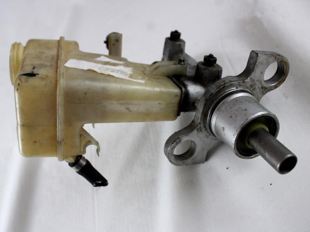 ZAVORNI CILINDER OEM N. 77363612 ORIGINAL REZERVNI DEL FIAT CROMA 194 MK2 (2005 - 10/2007)  DIESEL LETNIK 2006