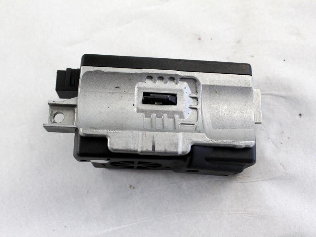 KOMPLET ODKLEPANJE IN VZIG  OEM N. 31574 KIT ACCENSIONE AVVIAMENTO ORIGINAL REZERVNI DEL AUDI A5 8T COUPE/5P (2007 - 2011) DIESEL LETNIK 2011