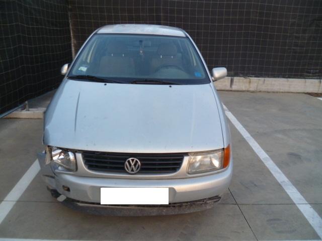 VOLKSWAGEN POLO 1.9 D 47KW 5M 5P (1999) RICAMBIO USATO 