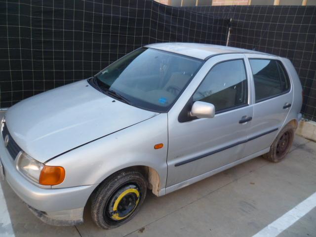 VOLKSWAGEN POLO 1.9 D 47KW 5M 5P (1999) RICAMBIO USATO 