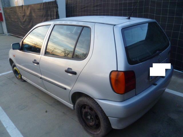 VOLKSWAGEN POLO 1.9 D 47KW 5M 5P (1999) RICAMBIO USATO 