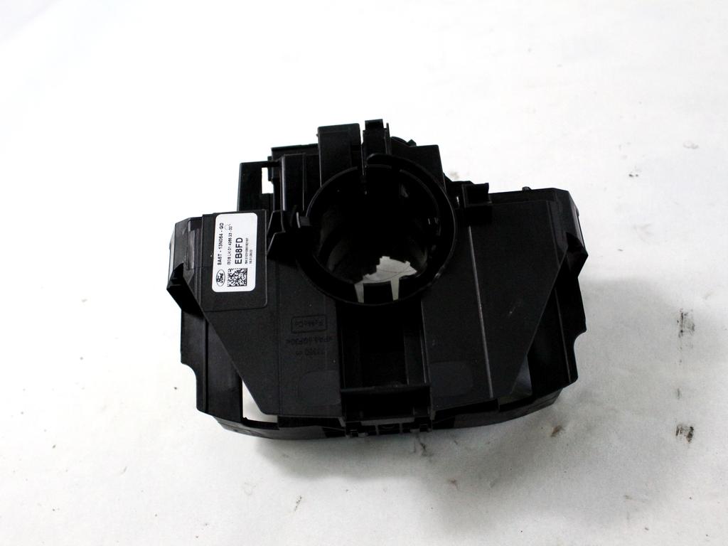 KONTAKT SPIRALA OEM N. 8A6T-13N064-AB ORIGINAL REZERVNI DEL FORD FIESTA CB1 CNN MK6 (09/2008 - 11/2012) DIESEL LETNIK 2009