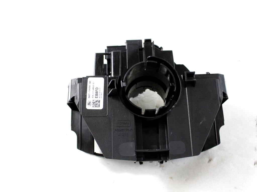 KONTAKT SPIRALA OEM N. 8A6T-13N064-AB ORIGINAL REZERVNI DEL FORD FIESTA CB1 CNN MK6 (09/2008 - 11/2012) DIESEL LETNIK 2009