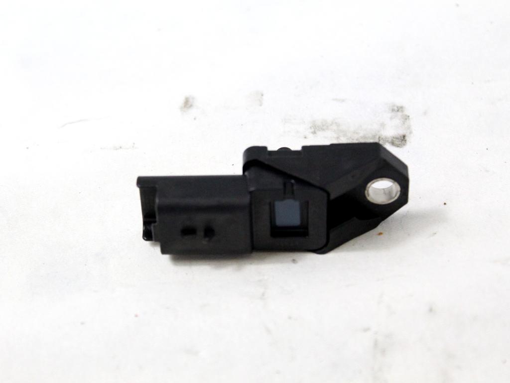 TLAK IZPUSNIH PLINOV SENZORJA OEM N. 9642789980 ORIGINAL REZERVNI DEL FORD FIESTA CB1 CNN MK6 (09/2008 - 11/2012) DIESEL LETNIK 2009