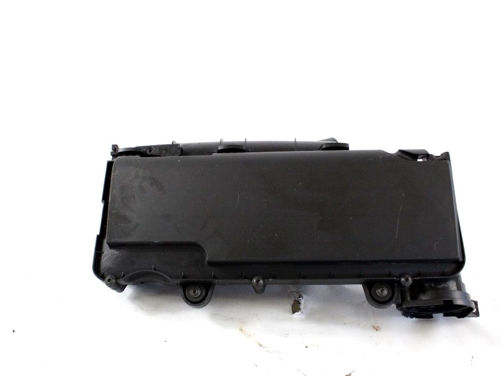 FILTAR ZRAKA OEM N. 9652987380 ORIGINAL REZERVNI DEL FORD FIESTA CB1 CNN MK6 (09/2008 - 11/2012) DIESEL LETNIK 2009