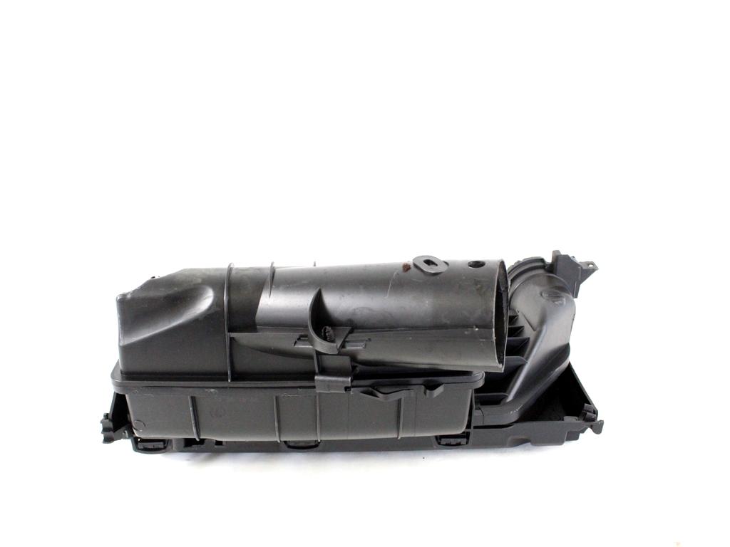 FILTAR ZRAKA OEM N. 9652987380 ORIGINAL REZERVNI DEL FORD FIESTA CB1 CNN MK6 (09/2008 - 11/2012) DIESEL LETNIK 2009