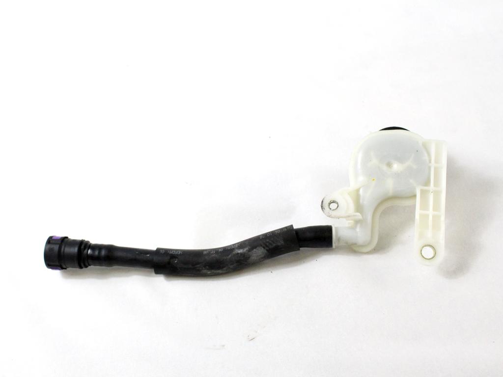 ZAVORNI CILINDER OEM N. 8V51-2K478-AD ORIGINAL REZERVNI DEL FORD FIESTA CB1 CNN MK6 (09/2008 - 11/2012) DIESEL LETNIK 2009