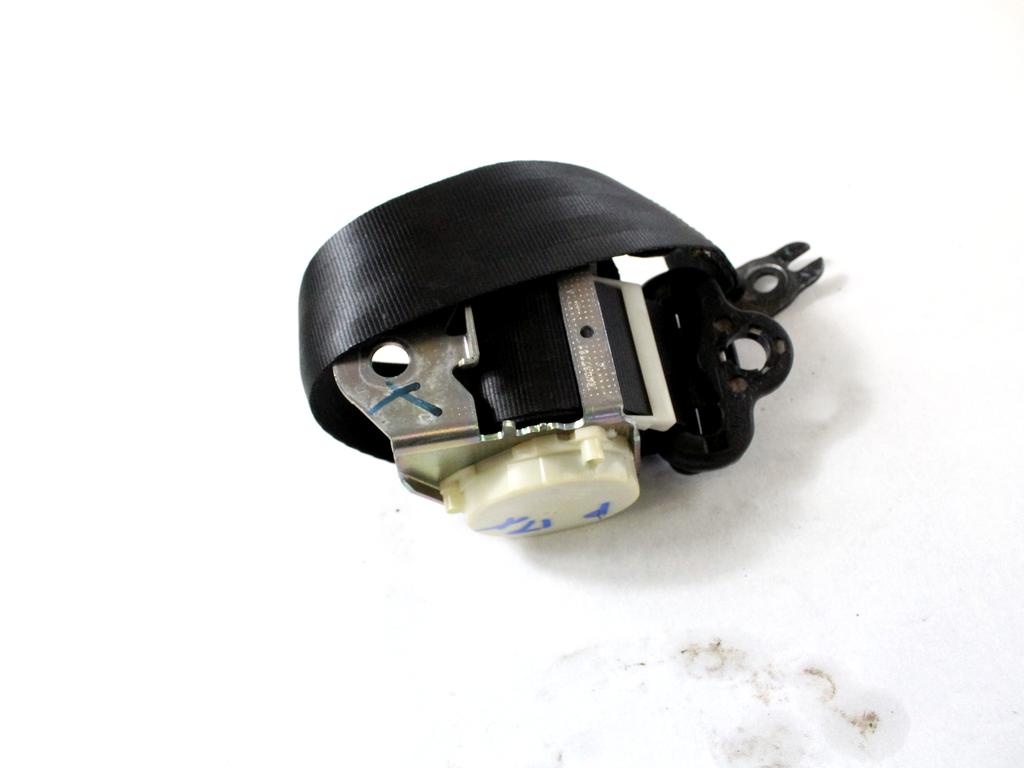 VARNOSTNI PAS OEM N. 8V51-A611B68-AF ORIGINAL REZERVNI DEL FORD FIESTA CB1 CNN MK6 (09/2008 - 11/2012) DIESEL LETNIK 2009