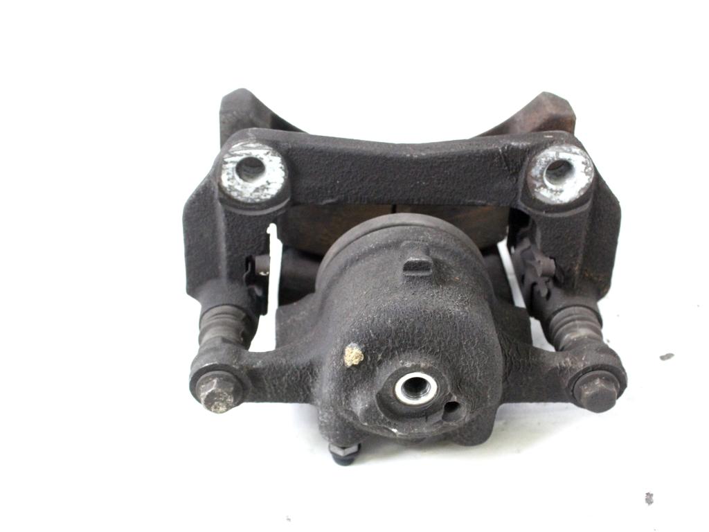 SPREDNJE DESNE ZAVORNE CELJUSTI  OEM N. 1766808 ORIGINAL REZERVNI DEL FORD FIESTA CB1 CNN MK6 (09/2008 - 11/2012) DIESEL LETNIK 2009