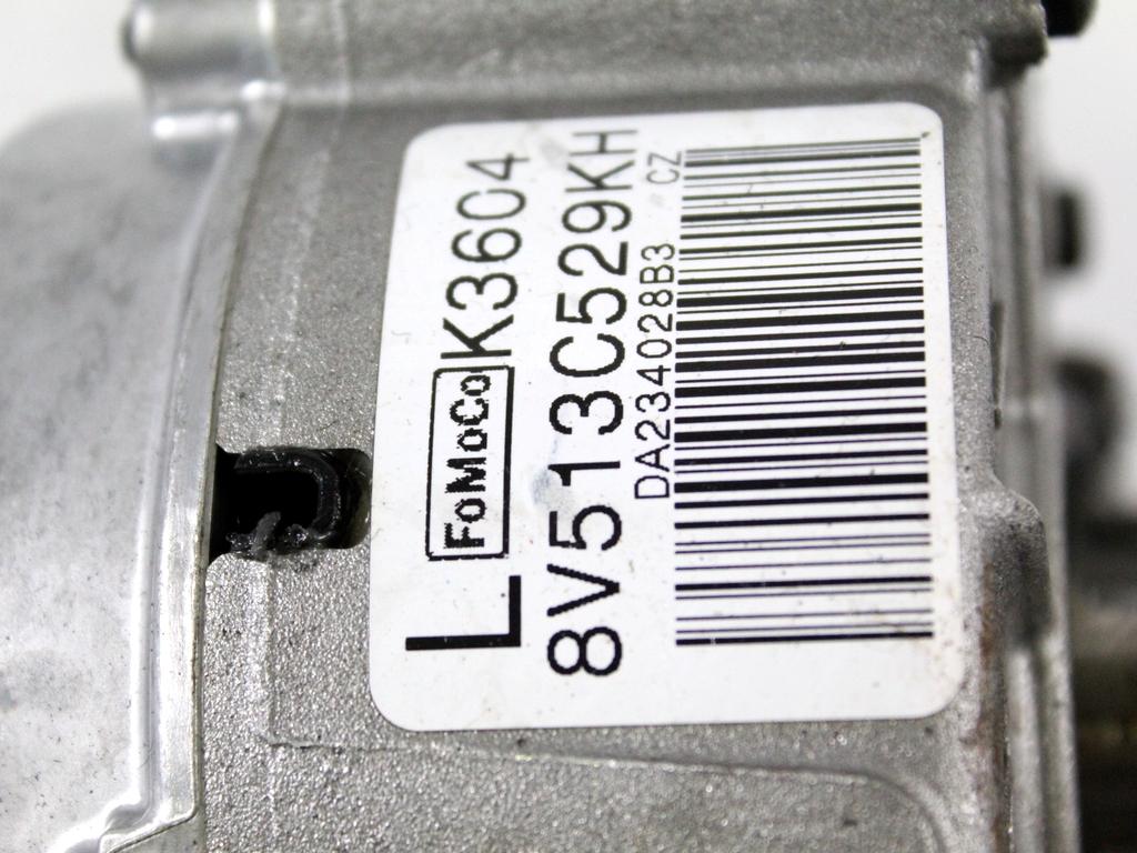 VOLANSKI DROG OEM N. 8V513C529KH ORIGINAL REZERVNI DEL FORD FIESTA CB1 CNN MK6 (09/2008 - 11/2012) DIESEL LETNIK 2009