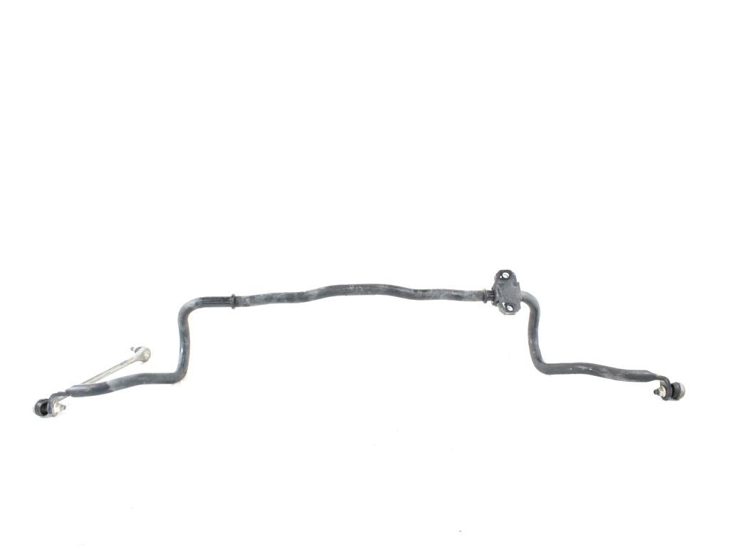 SPREDNJI STABILIZATOR OEM N. 8V51-5494-AC ORIGINAL REZERVNI DEL FORD FIESTA CB1 CNN MK6 (09/2008 - 11/2012) DIESEL LETNIK 2009