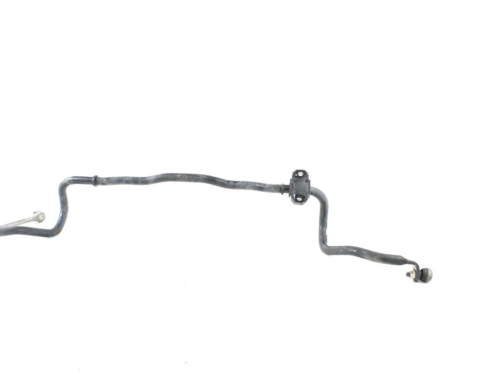 SPREDNJI STABILIZATOR OEM N. 8V51-5494-AC ORIGINAL REZERVNI DEL FORD FIESTA CB1 CNN MK6 (09/2008 - 11/2012) DIESEL LETNIK 2009