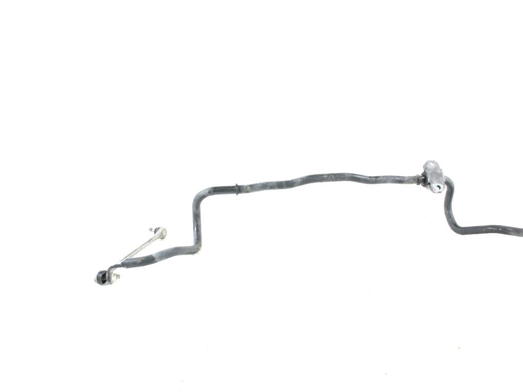 SPREDNJI STABILIZATOR OEM N. 8V51-5494-AC ORIGINAL REZERVNI DEL FORD FIESTA CB1 CNN MK6 (09/2008 - 11/2012) DIESEL LETNIK 2009