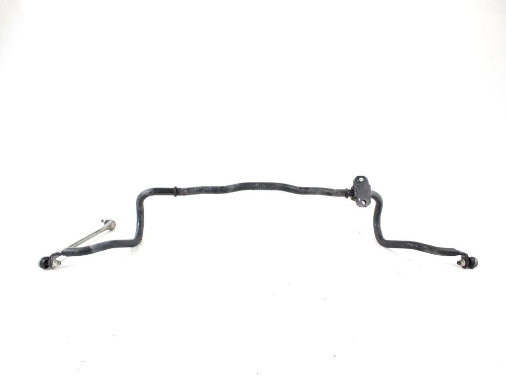 SPREDNJI STABILIZATOR OEM N. 8V51-5494-AC ORIGINAL REZERVNI DEL FORD FIESTA CB1 CNN MK6 (09/2008 - 11/2012) DIESEL LETNIK 2009