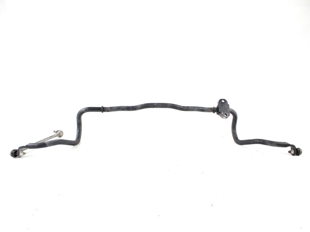 SPREDNJI STABILIZATOR OEM N. 8V51-5494-AC ORIGINAL REZERVNI DEL FORD FIESTA CB1 CNN MK6 (09/2008 - 11/2012) DIESEL LETNIK 2009