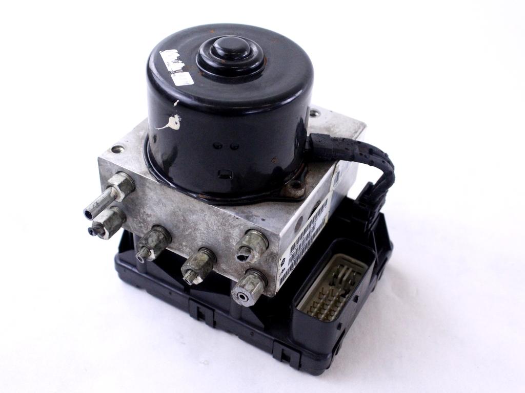 ABS AGREGAT S PUMPO OEM N. 04764112AC ORIGINAL REZERVNI DEL CHRYSLER STRATUS JX (1997 - 1999) BENZINA LETNIK 1999