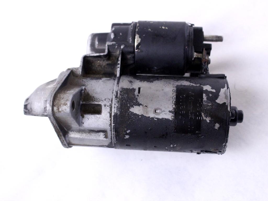 ZAGANJAC MOTORJA  OEM N. 4793110 ORIGINAL REZERVNI DEL CHRYSLER STRATUS JX (1997 - 1999) BENZINA LETNIK 1999