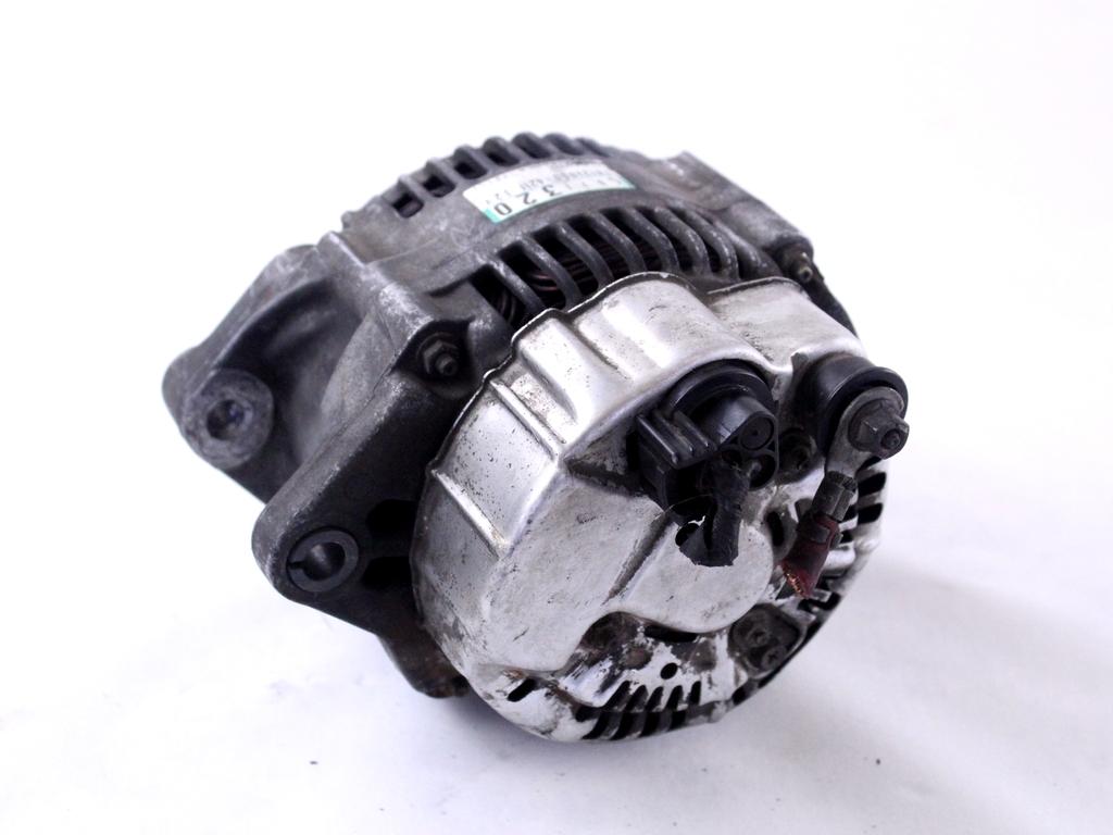 ALTERNATOR OEM N. 4671320 ORIGINAL REZERVNI DEL CHRYSLER STRATUS JX (1997 - 1999) BENZINA LETNIK 1999