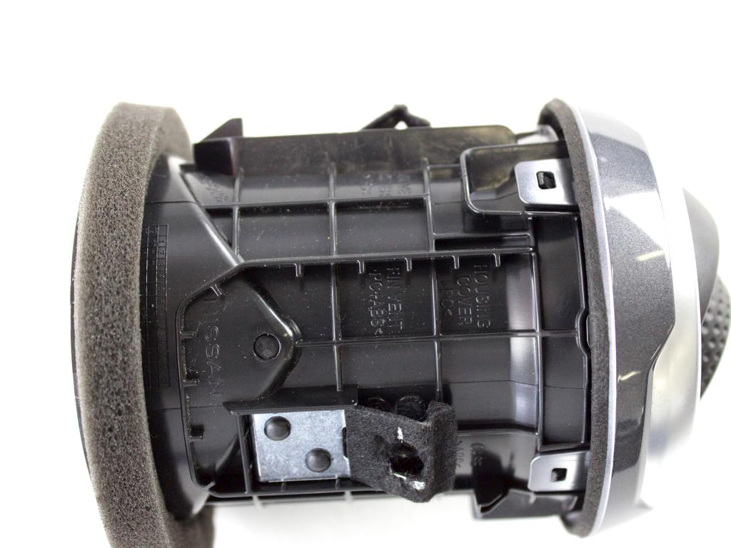 ODVOD ZRAKA OEM N. 68760-6PA0B ORIGINAL REZERVNI DEL NISSAN JUKE F16 (DAL 2019)BENZINA LETNIK 2021