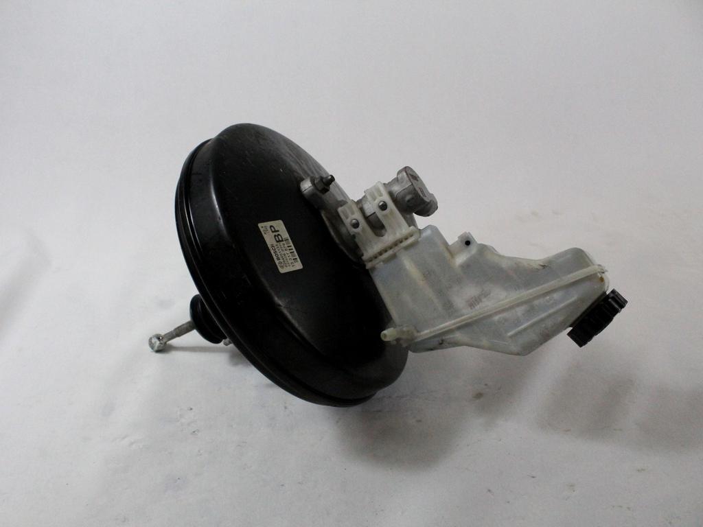 SERVO OJACEVALNIK ZAVOR S PUMPO OEM N. 13317576 ORIGINAL REZERVNI DEL OPEL CORSA D S07 (2006 - 2011) DIESEL LETNIK 2010