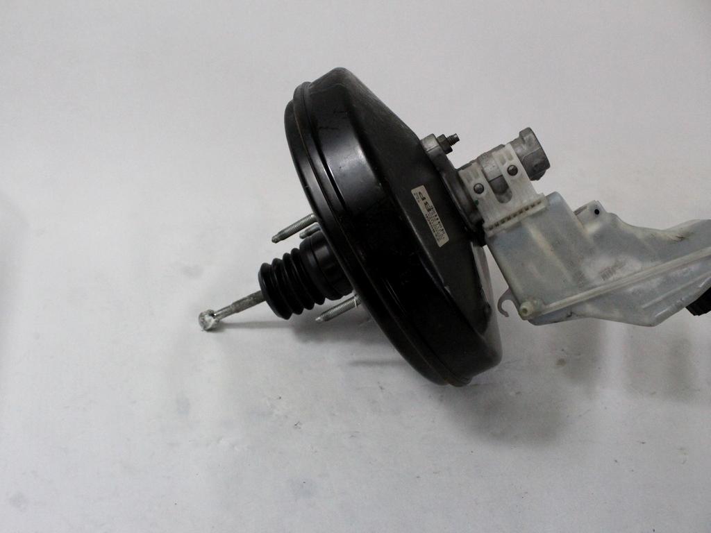 SERVO OJACEVALNIK ZAVOR S PUMPO OEM N. 13317576 ORIGINAL REZERVNI DEL OPEL CORSA D S07 (2006 - 2011) DIESEL LETNIK 2010