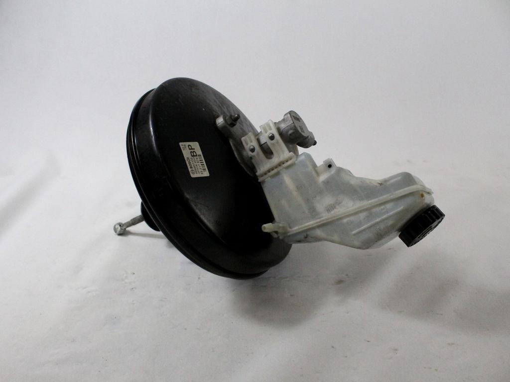 SERVO OJACEVALNIK ZAVOR S PUMPO OEM N. 13317576 ORIGINAL REZERVNI DEL OPEL CORSA D S07 (2006 - 2011) DIESEL LETNIK 2010