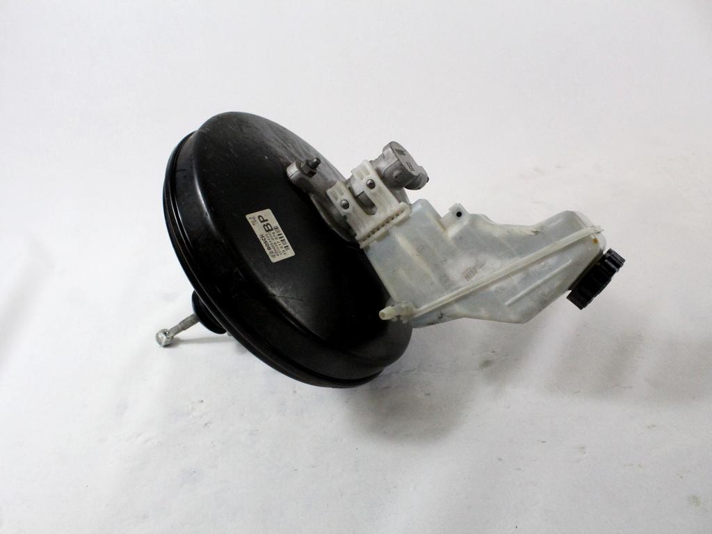 SERVO OJACEVALNIK ZAVOR S PUMPO OEM N. 13317576 ORIGINAL REZERVNI DEL OPEL CORSA D S07 (2006 - 2011) DIESEL LETNIK 2010