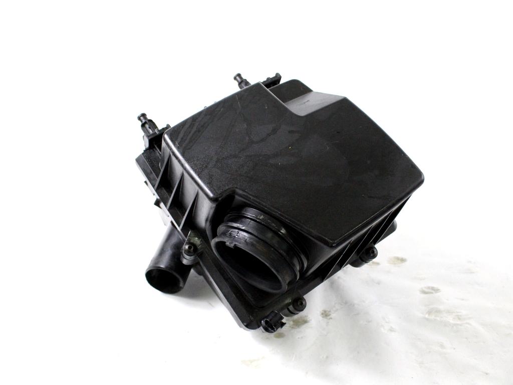 FILTAR ZRAKA OEM N. 13241653 ORIGINAL REZERVNI DEL OPEL CORSA D S07 (2006 - 2011) DIESEL LETNIK 2010