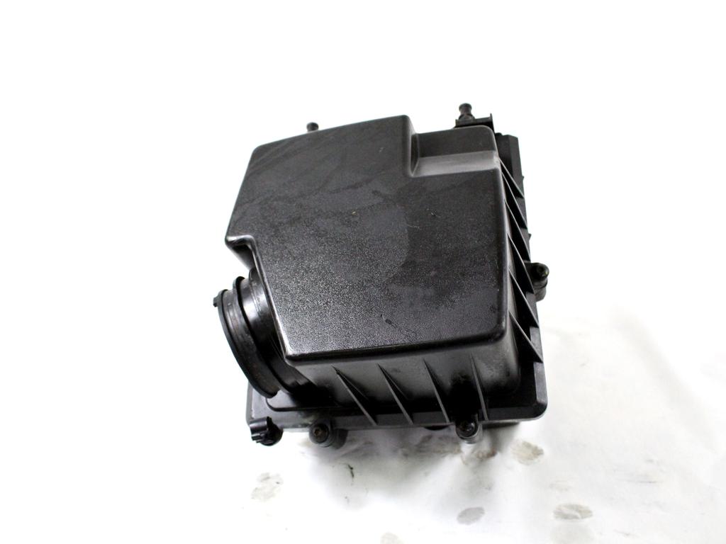 FILTAR ZRAKA OEM N. 13241653 ORIGINAL REZERVNI DEL OPEL CORSA D S07 (2006 - 2011) DIESEL LETNIK 2010